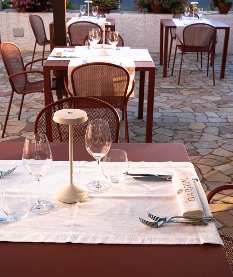 Garden 3* Praia a Mare