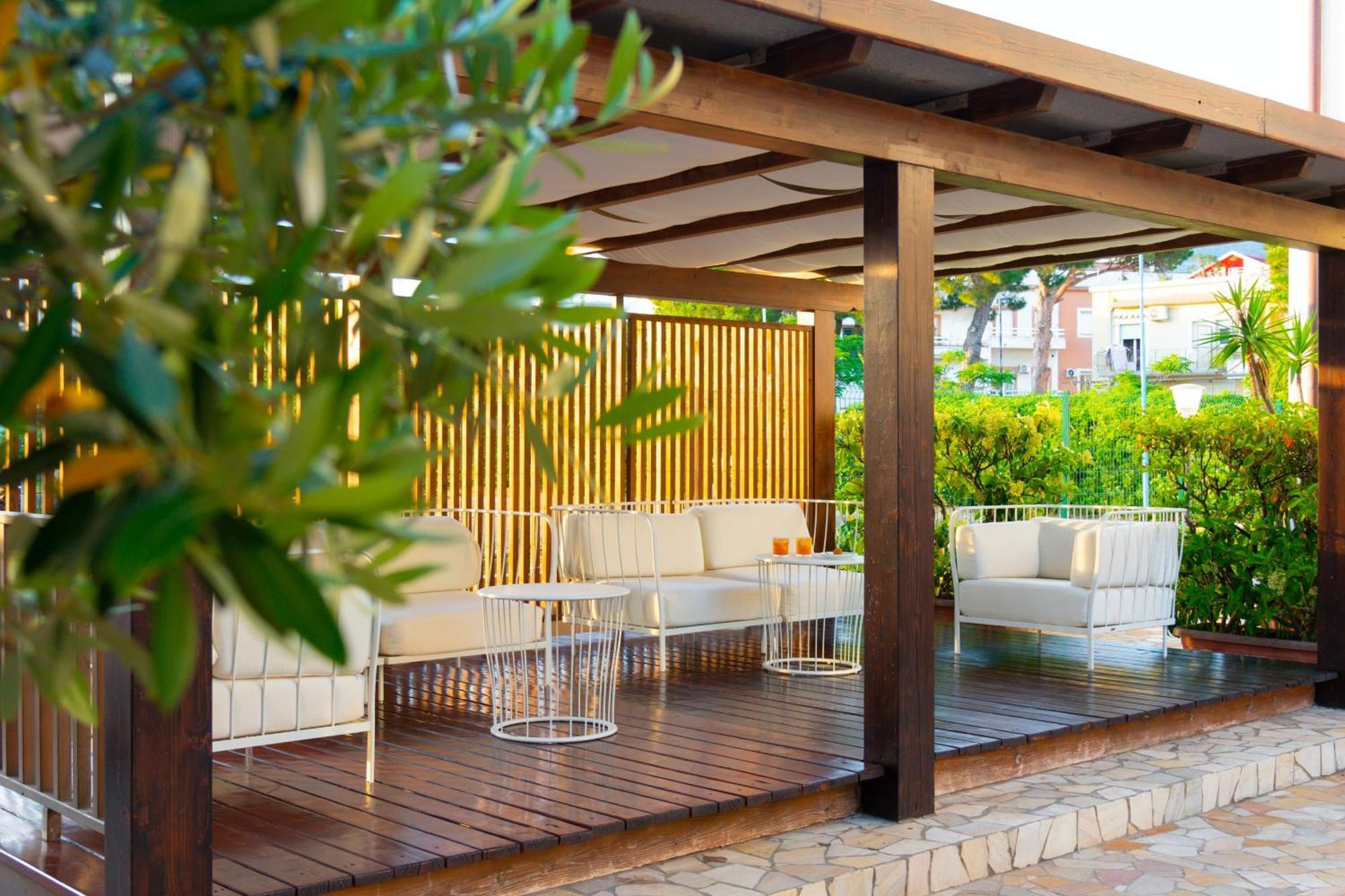 Garden Praia a Mare