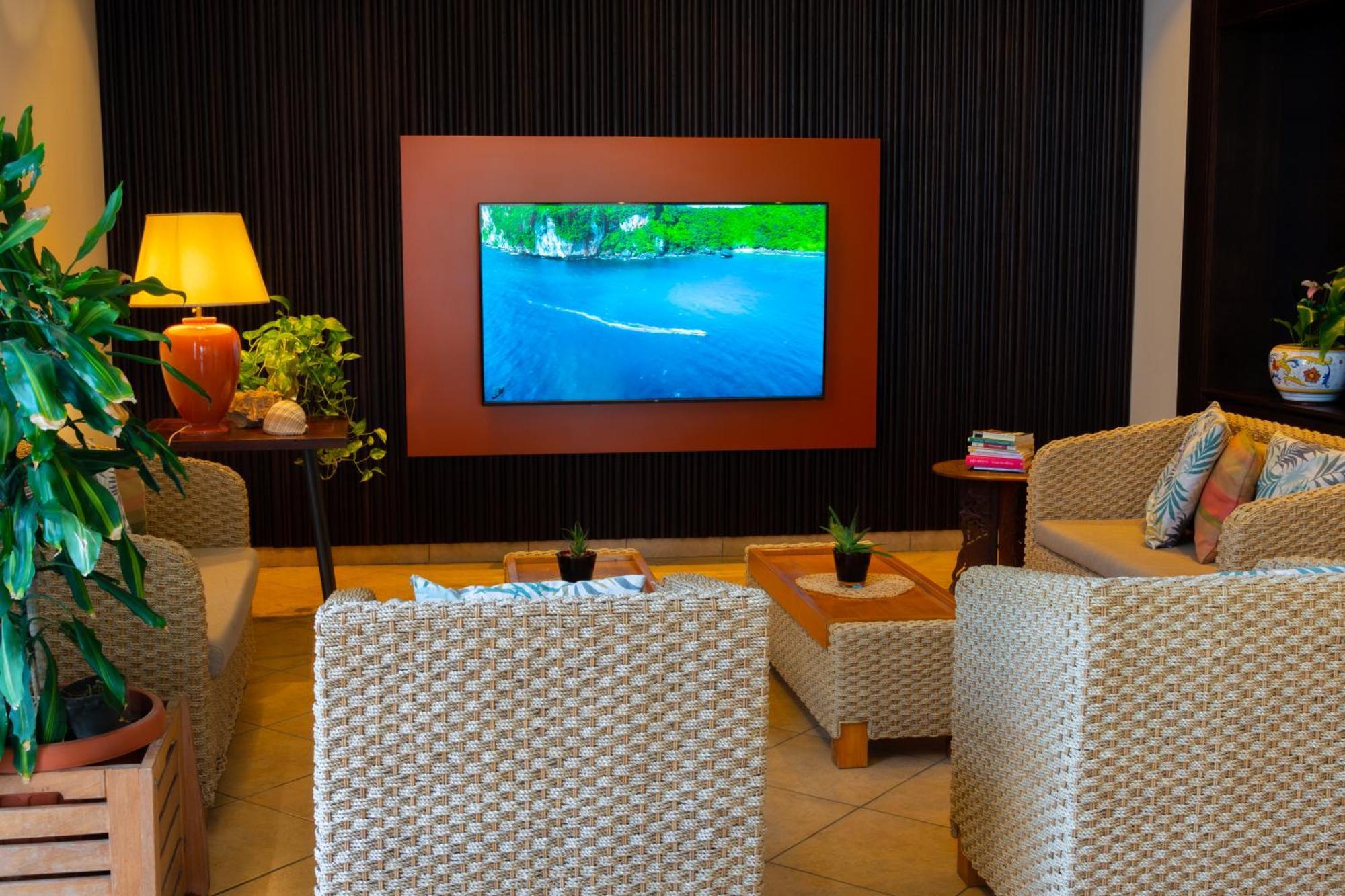 Hotel Garden 3*