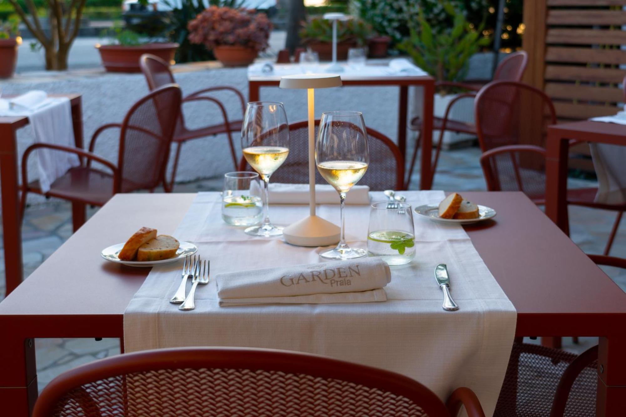 Garden Hotel Praia a Mare