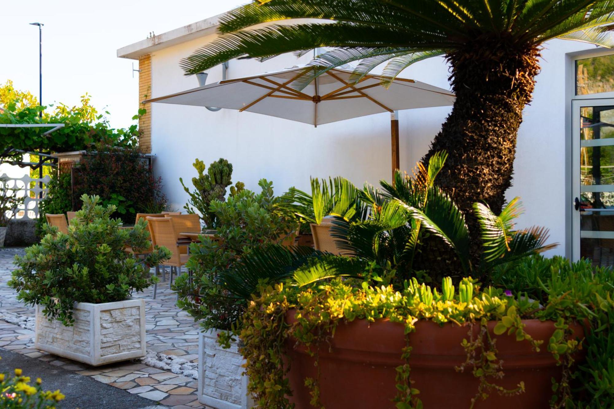 Garden 3* Praia a Mare