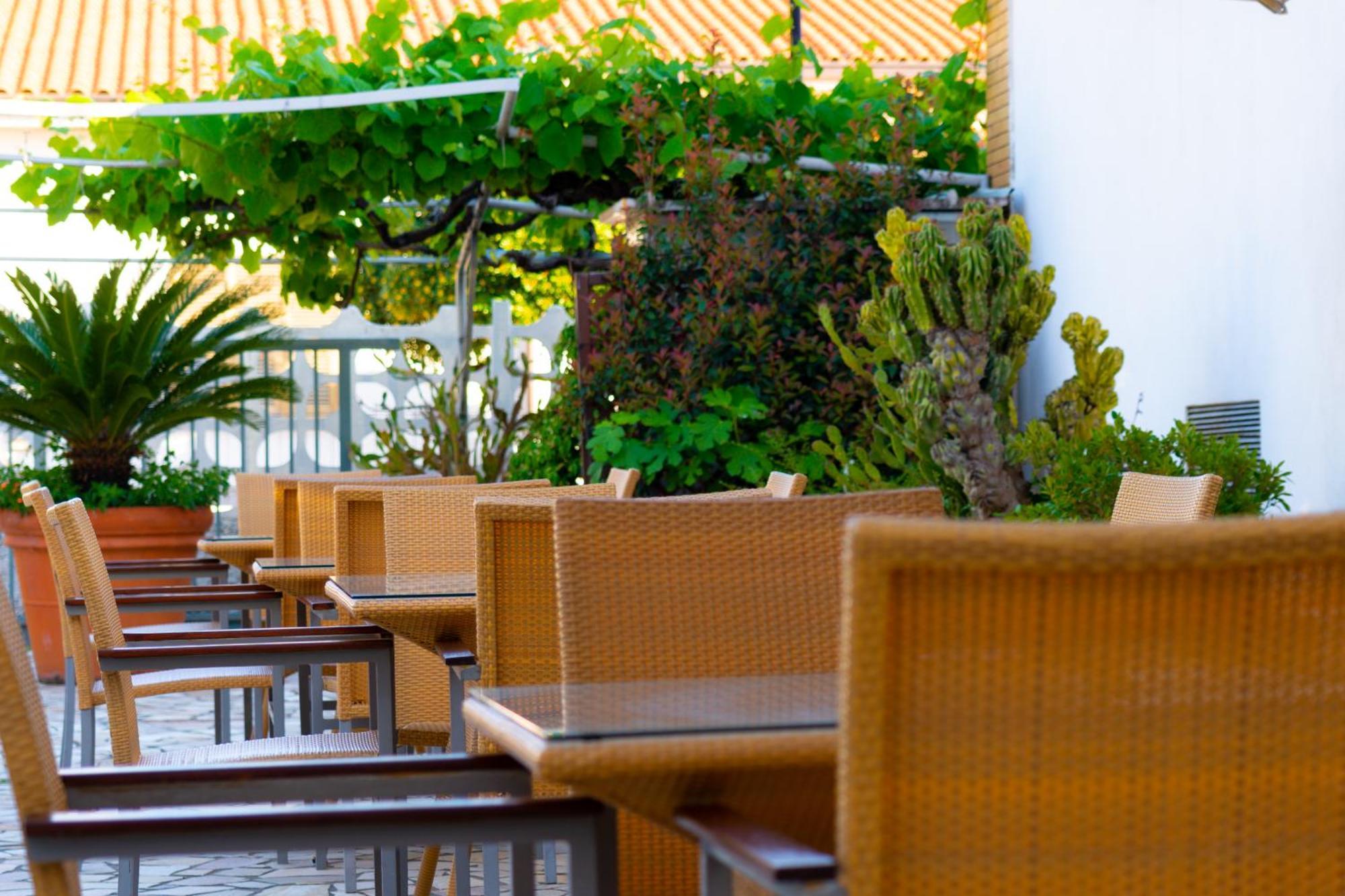 Hotel Garden 3*