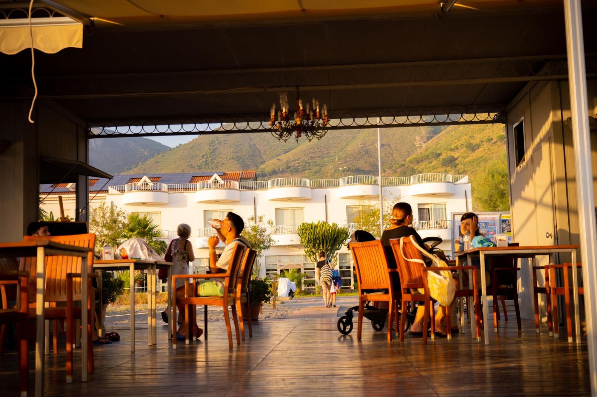 Garden Hotel Praia a Mare