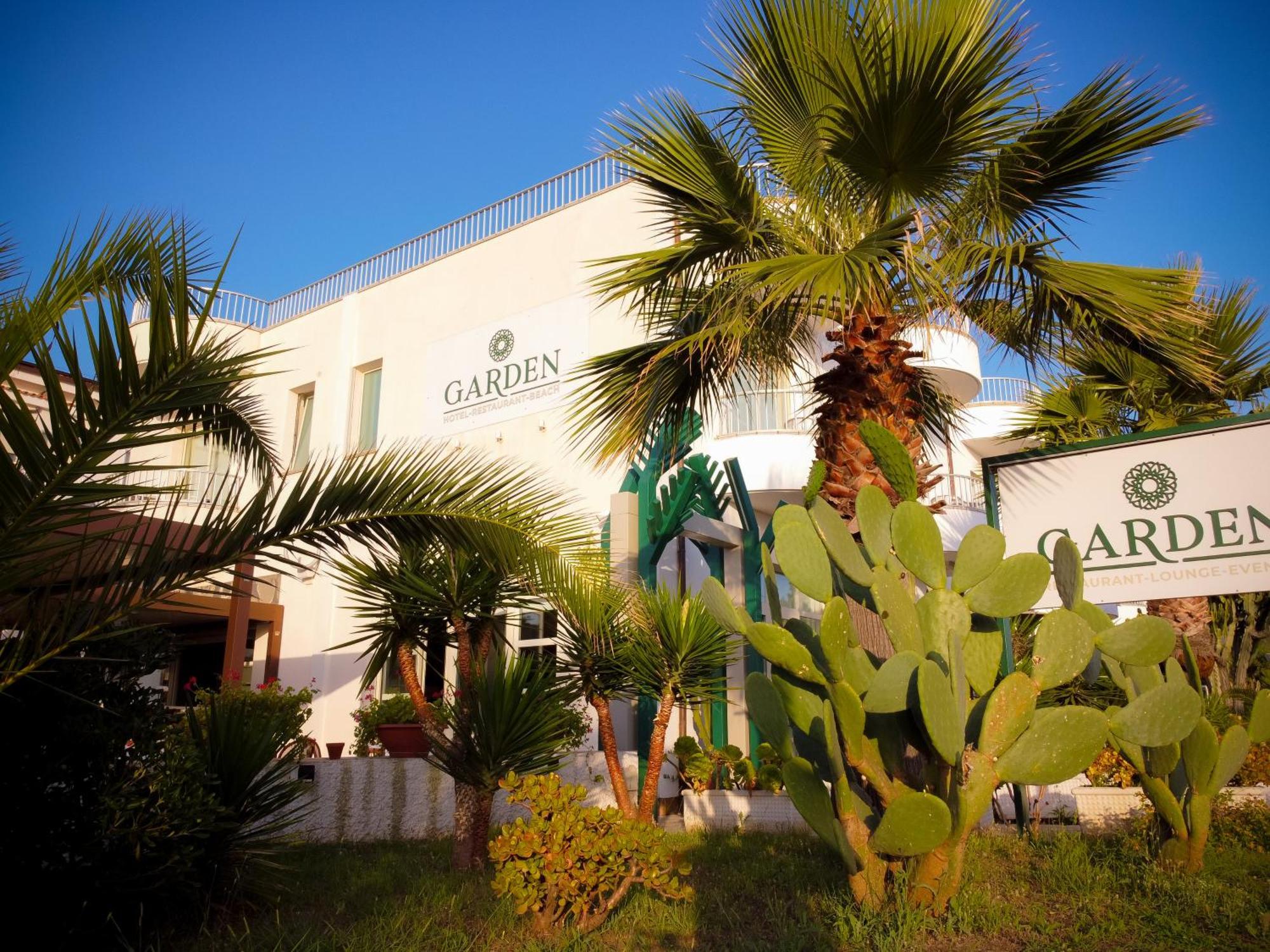 Garden Praia a Mare