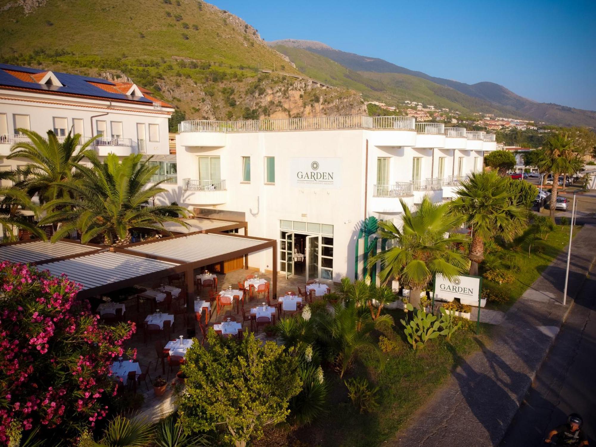 Hotel Garden