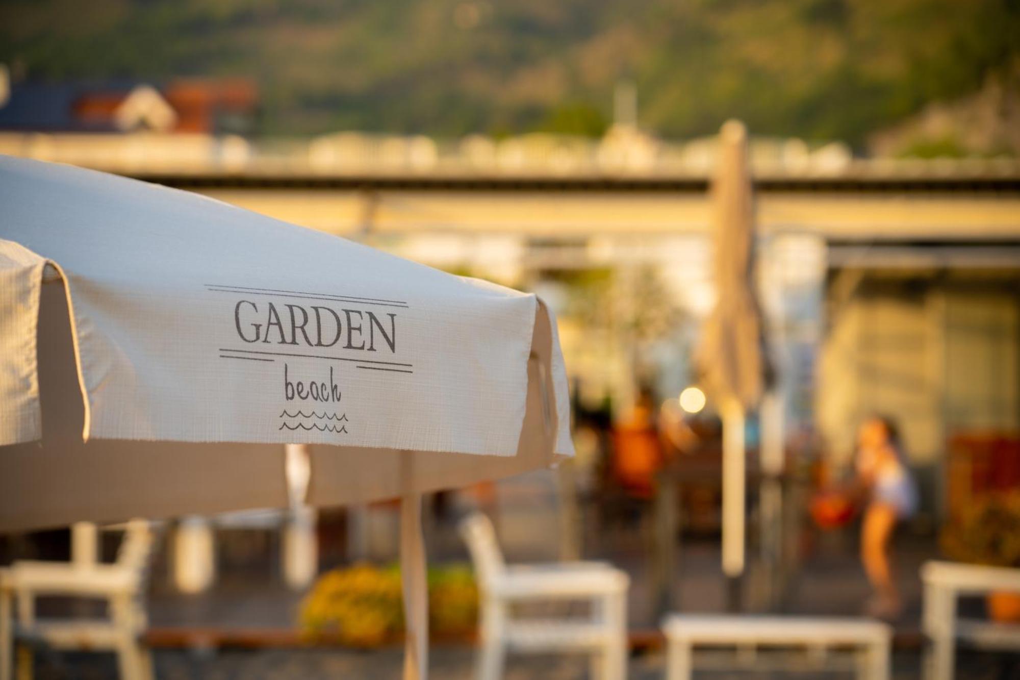 Garden Hotel Praia a Mare