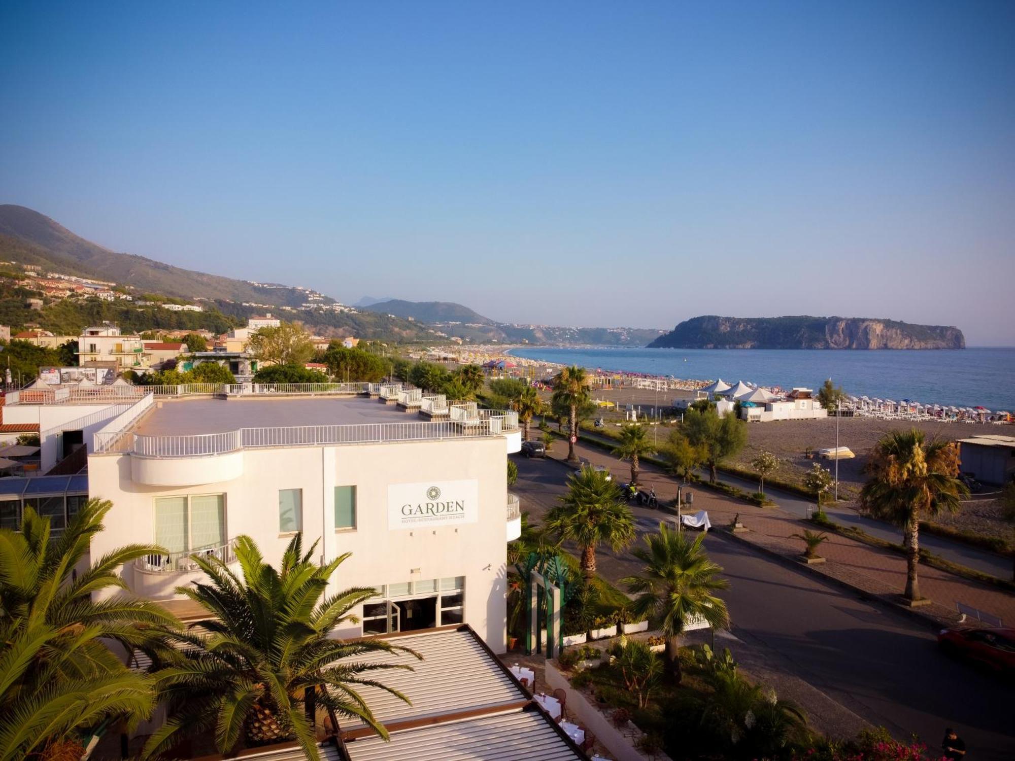 Hotel Garden Praia a Mare