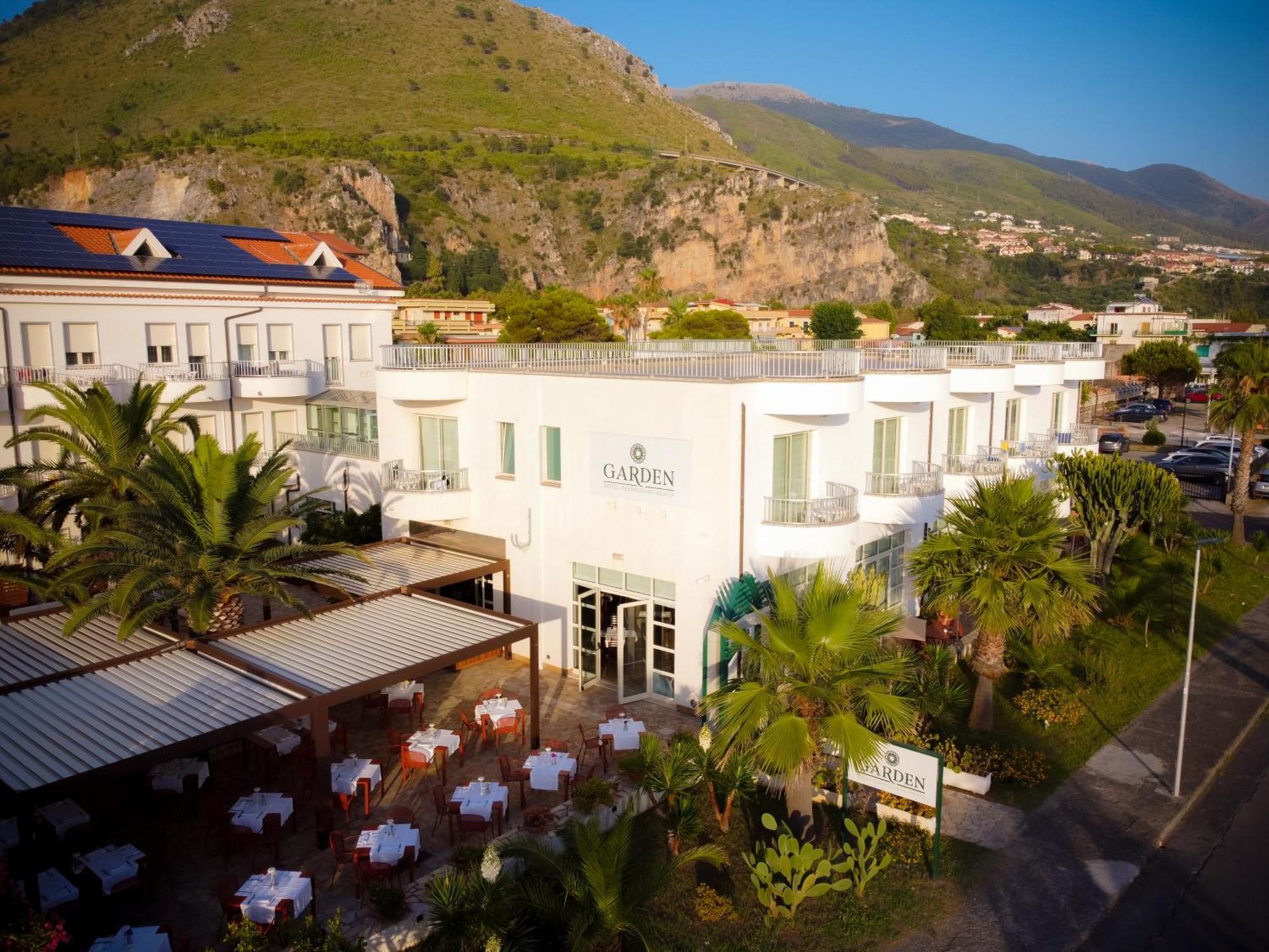 Garden Hotel