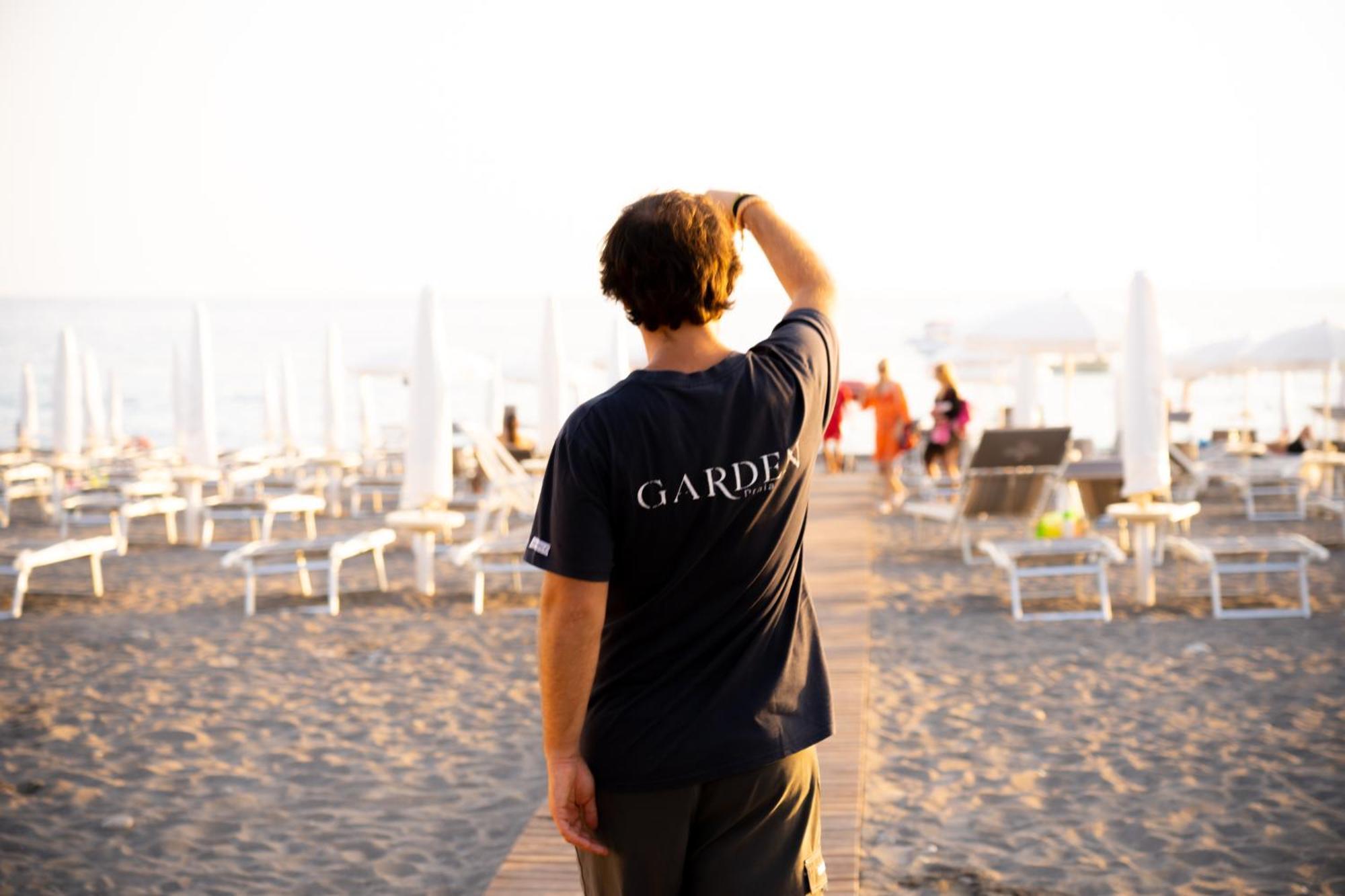 Hotel Garden Praia a Mare