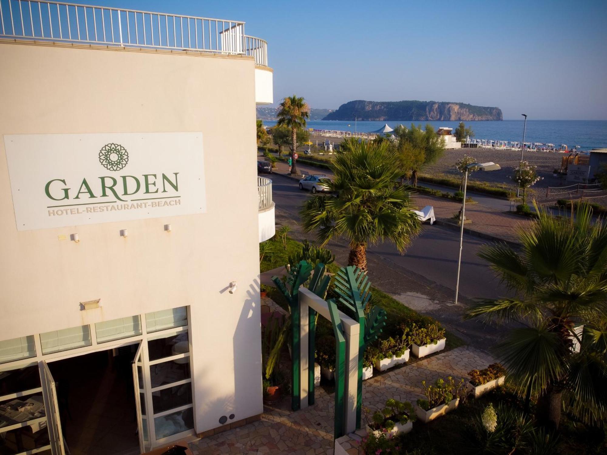Garden 3* Praia a Mare