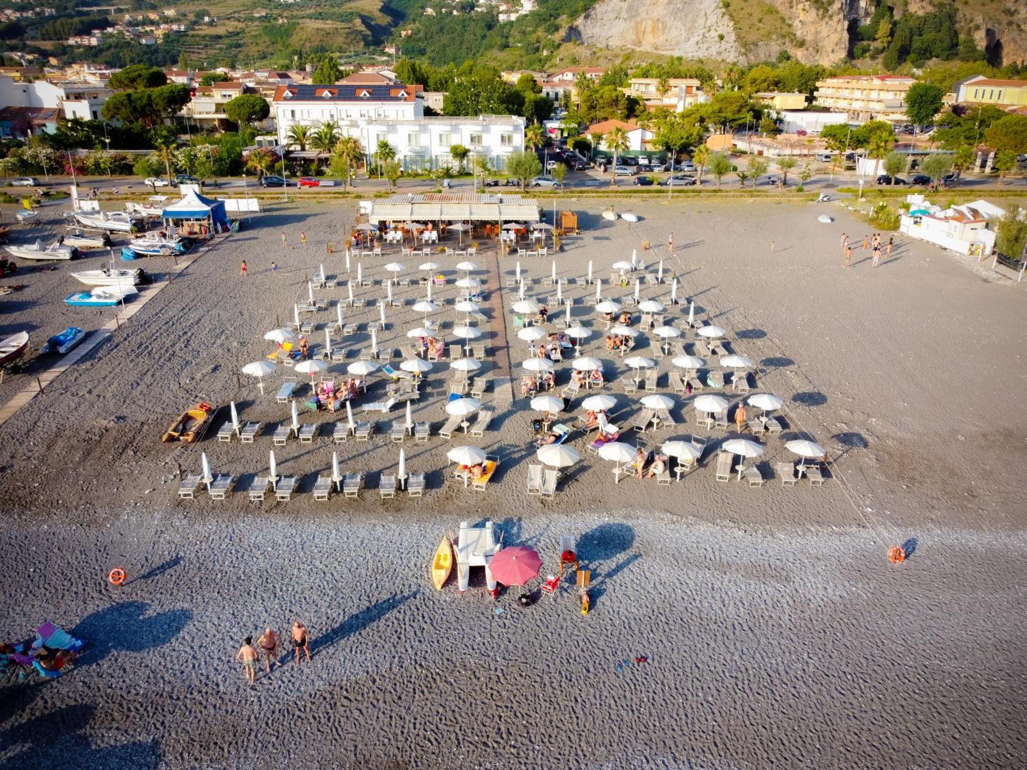 Garden Praia a Mare