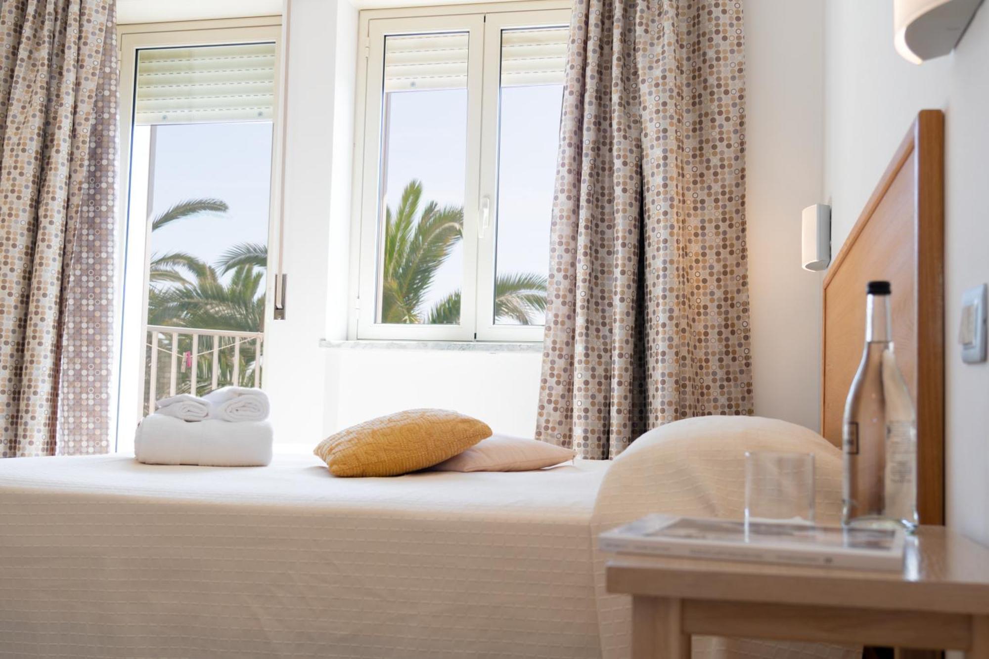 Hotel Garden Praia a Mare