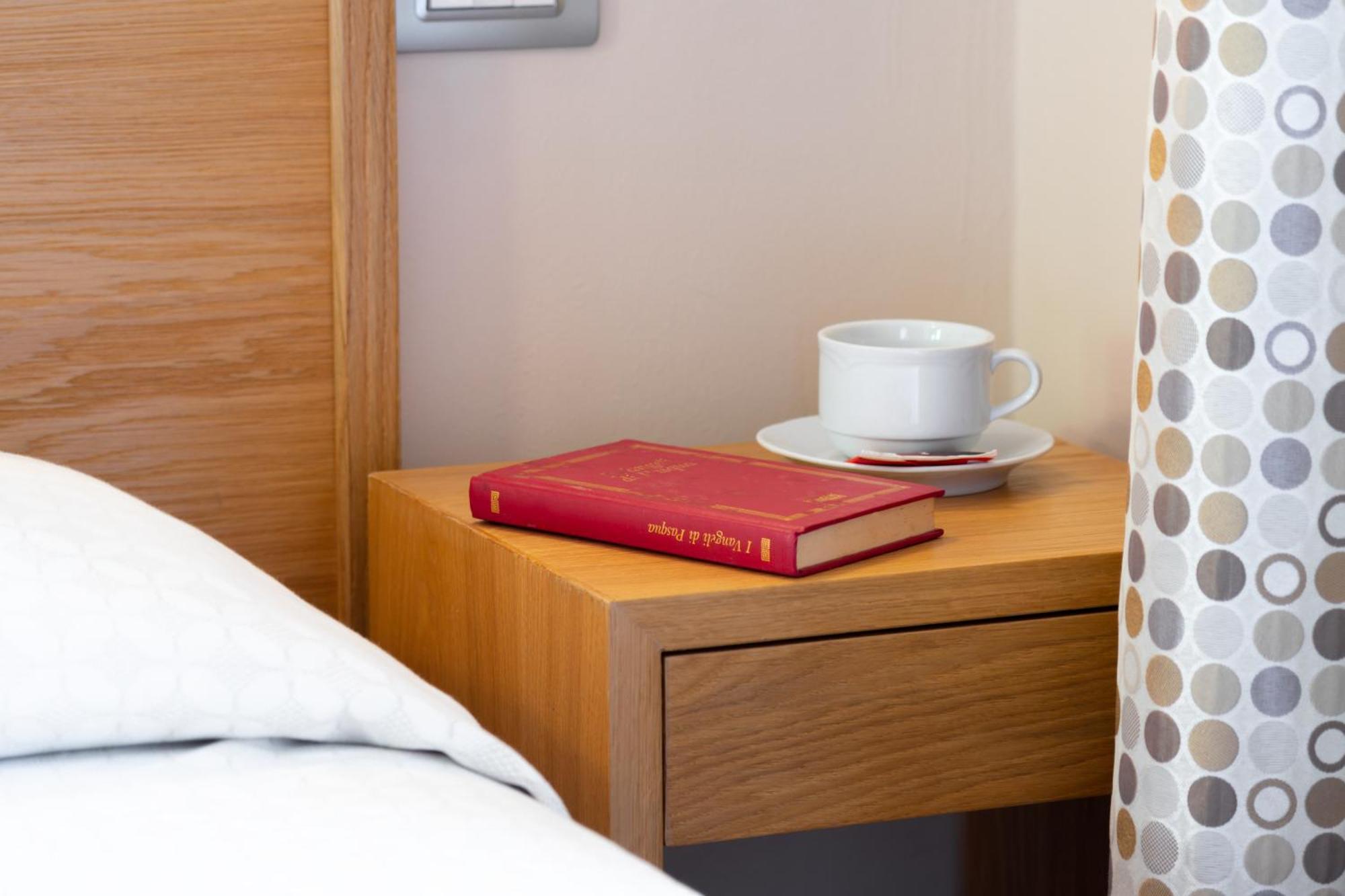 Garden Hotel 3*