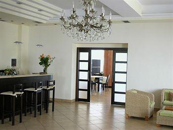 Hotel Garden Praia a Mare